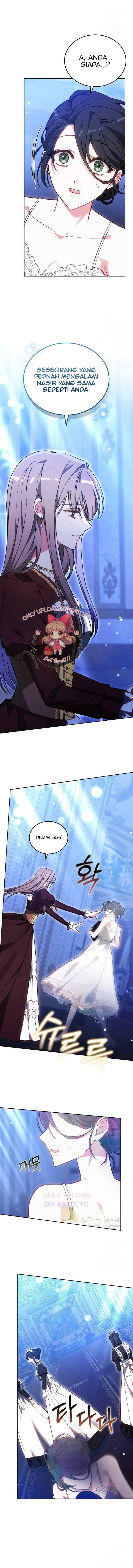Bride of Obsidian chapter 72 halaman 7