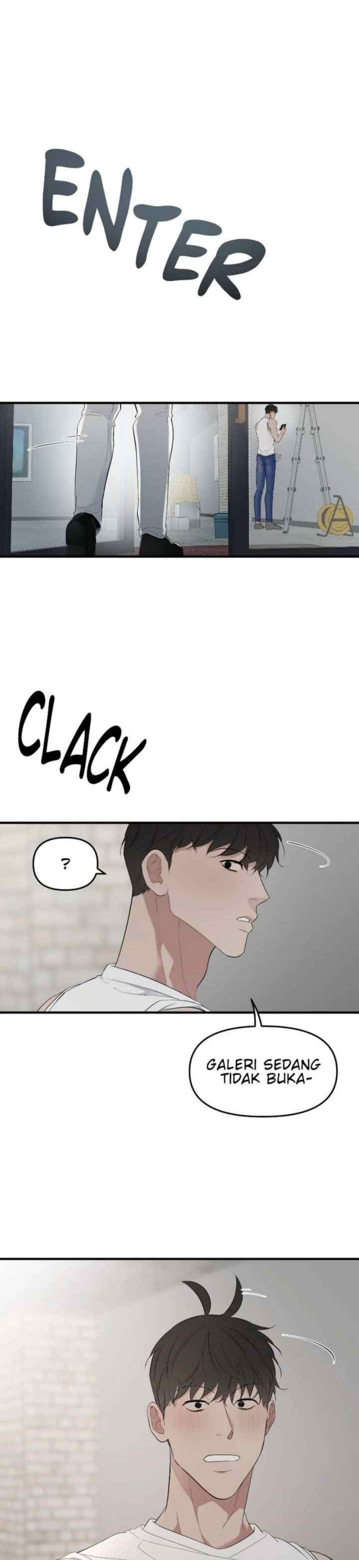 Take Off chapter 95 halaman 16