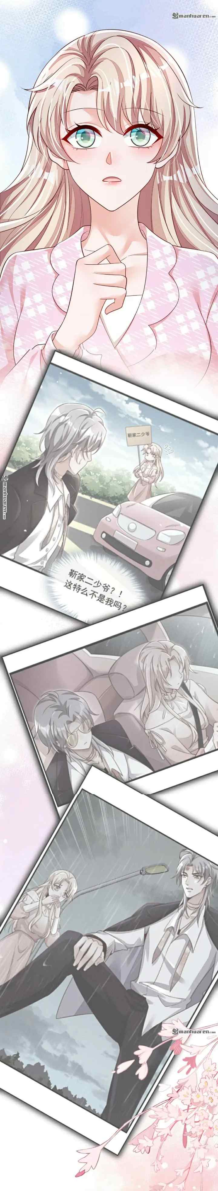 Whisper of the Devil chapter 101 halaman 4
