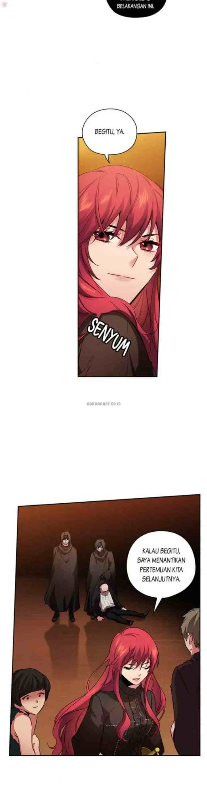 Adonis chapter 86 halaman 14