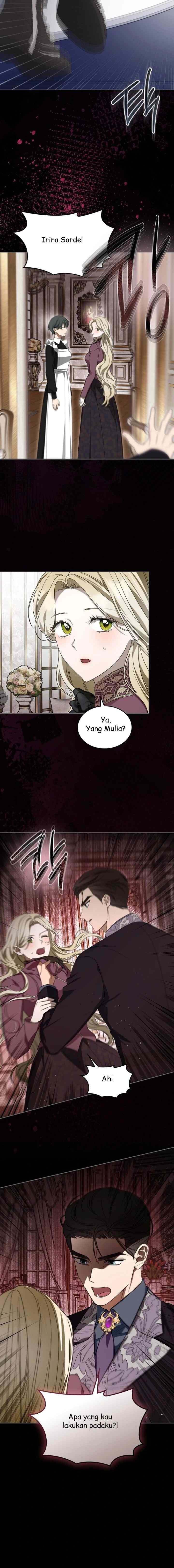 The Male Lead Monster Lives Under My Bed chapter 65 halaman 5