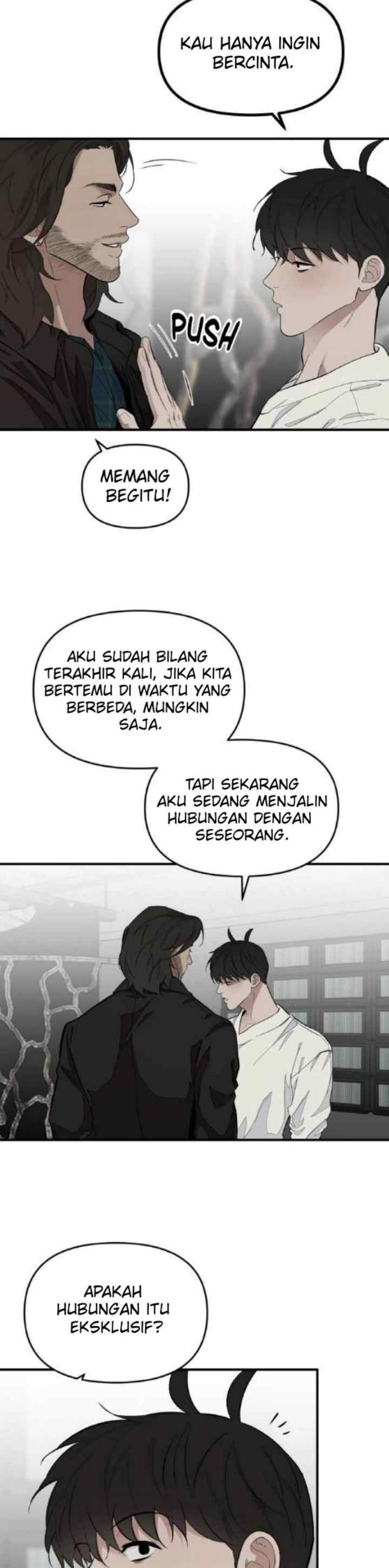 Take Off chapter 120 halaman 8