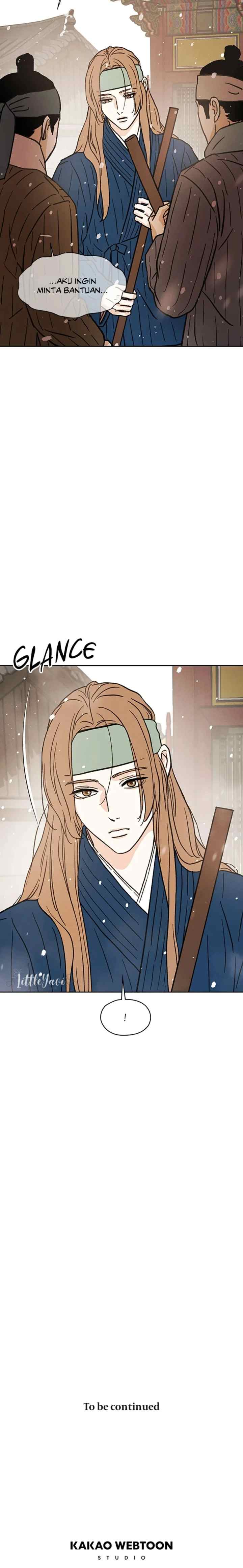 Shade of Plum Blossom chapter 42 halaman 19
