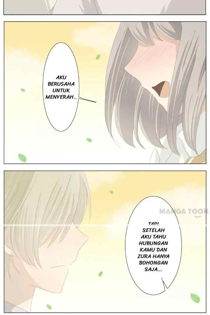 Summer Never Ends chapter 76 halaman 4