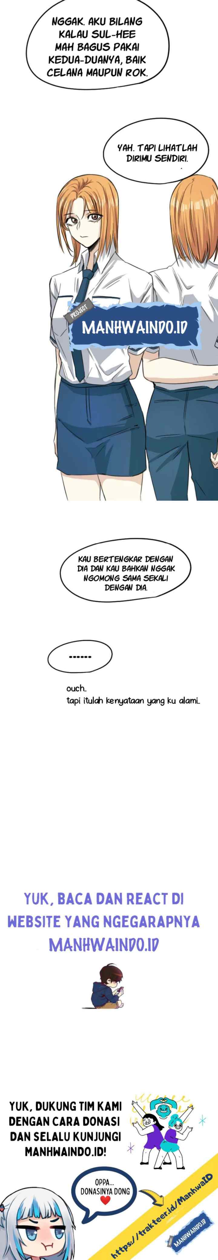 Hypnosis School chapter 54 halaman 15