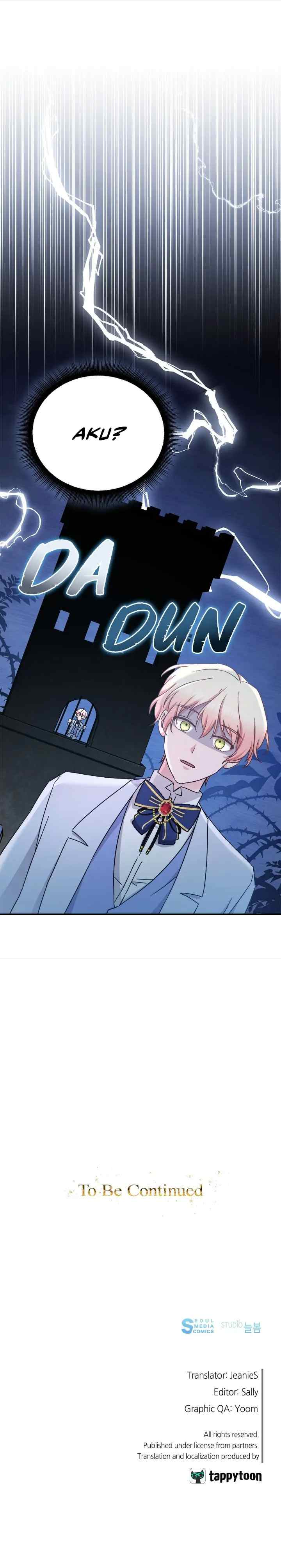 Sweetie, Sweetie, Sweetie chapter 9 halaman 15