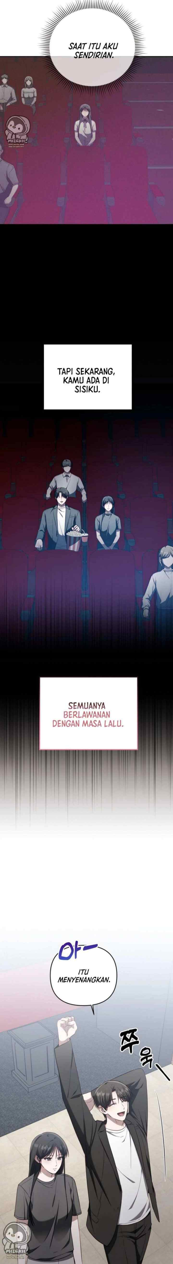 A Week Before I Die chapter 6 halaman 7