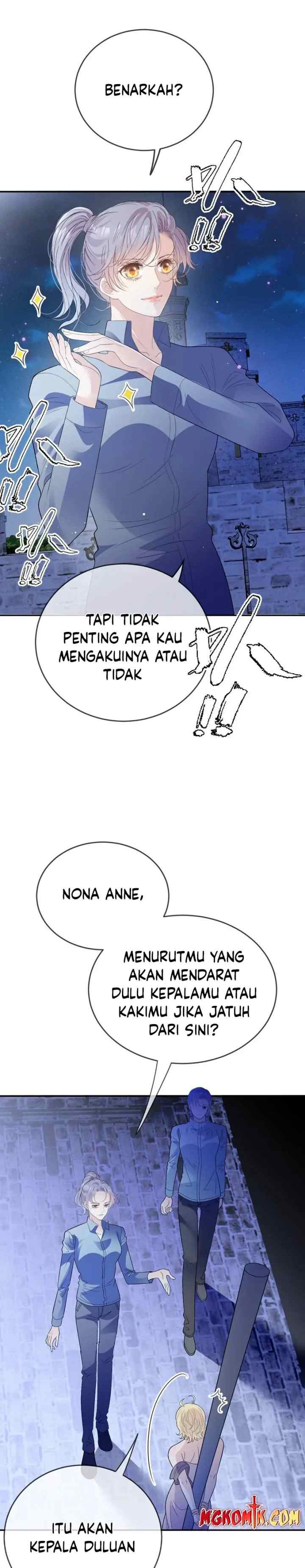 The Duke's Hidden Baby: BOGO! chapter 233 halaman 8