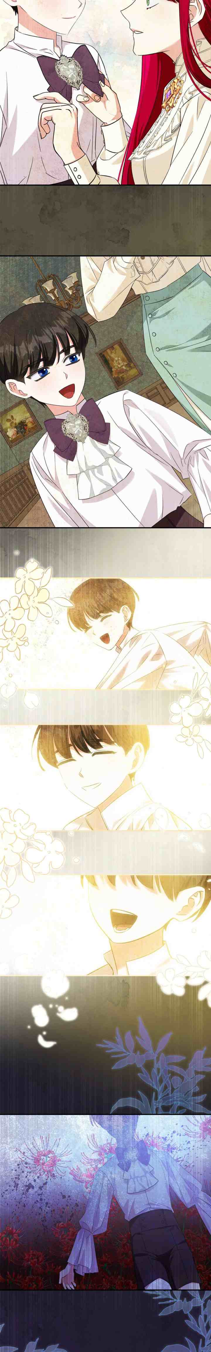 How To Protect The Master Of The Monster Mansion chapter 14 halaman 16