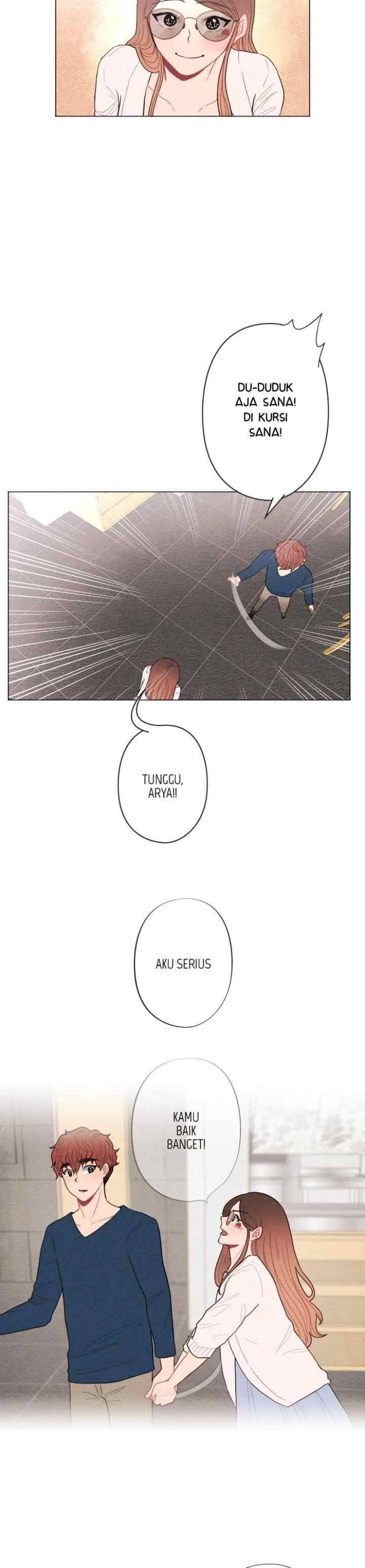 Mistake S1 chapter 36 halaman 12