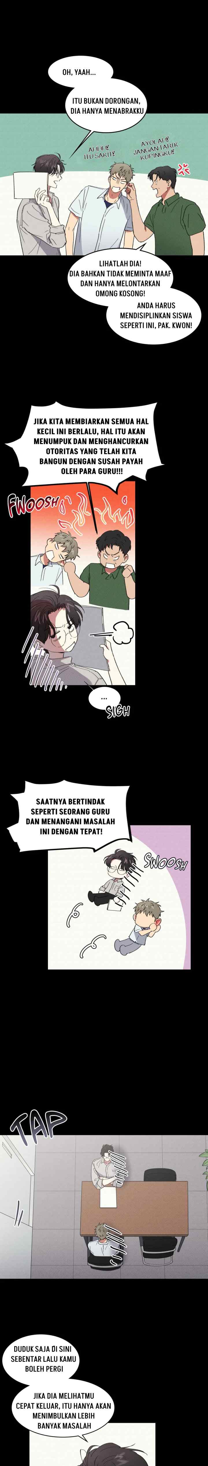 Literary Boy chapter 42 halaman 4