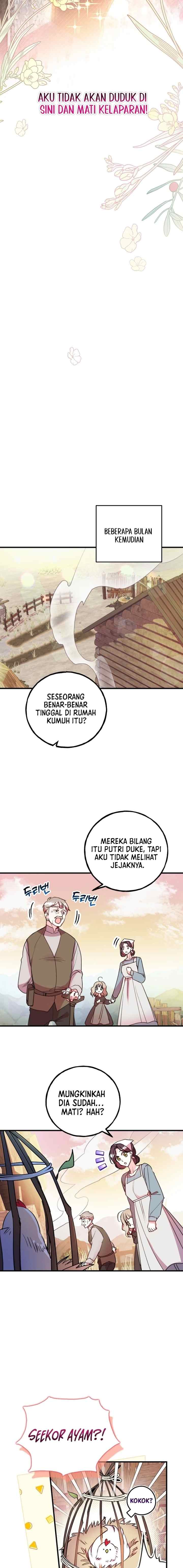 Countryside Life with the Sexy Majesty chapter 2 halaman 15