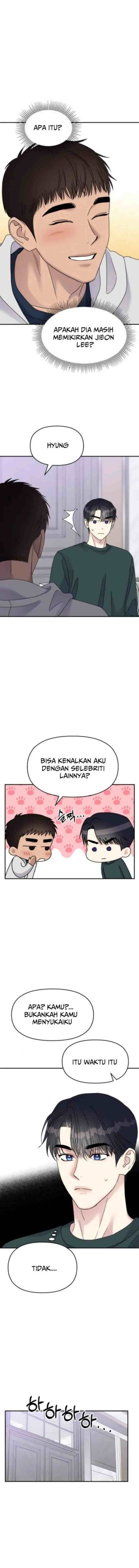 Do As I Say! chapter 107 halaman 13