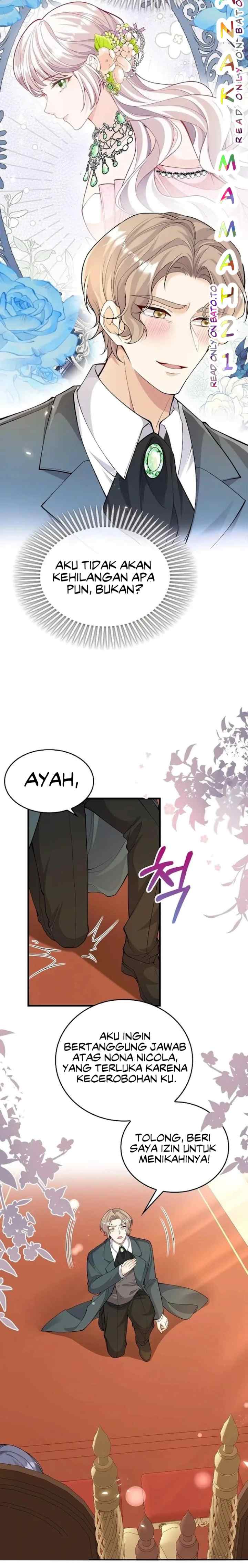 Lady Takes Revenge chapter 23 halaman 19
