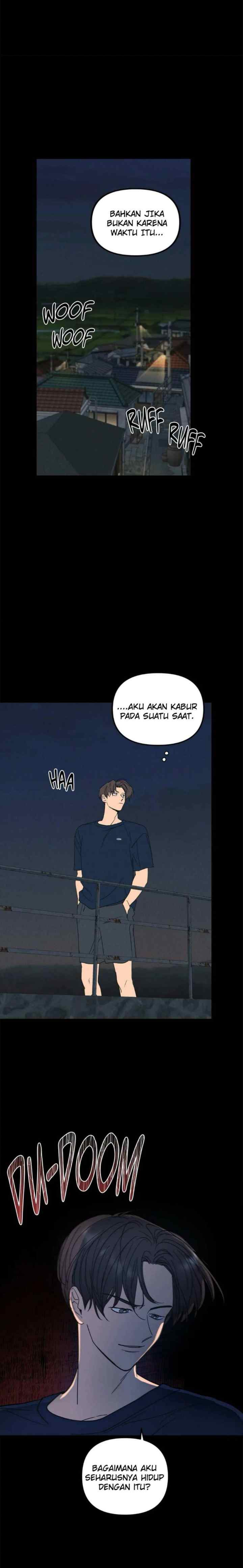 Spinach Bouquet chapter 41 halaman 5