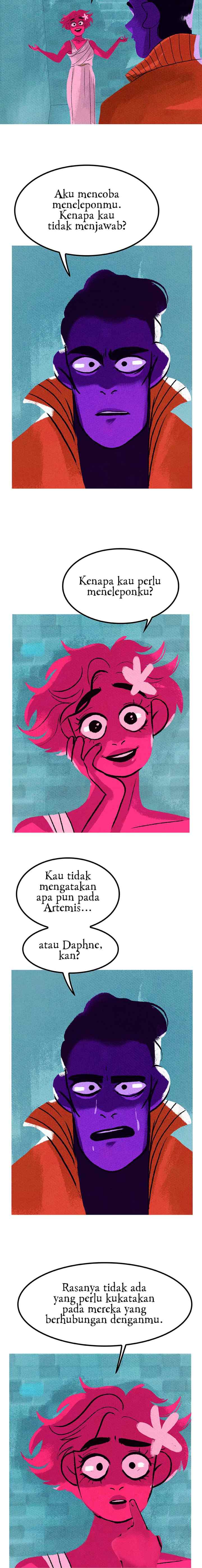 Lore Olympus chapter 120 halaman 17