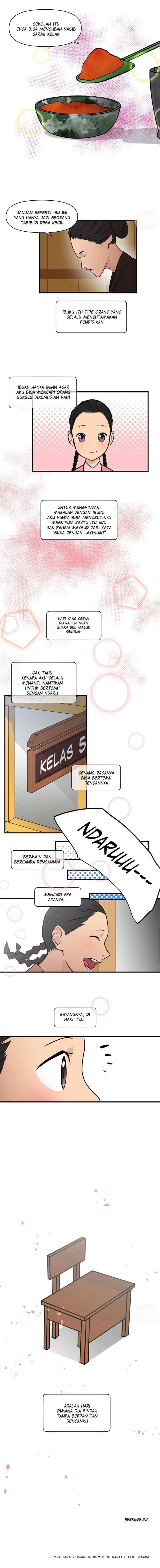 Day by Bae chapter 2 halaman 9