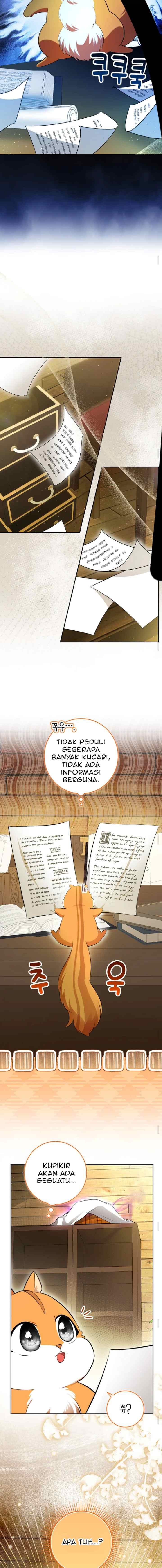 Baby Squirrel is Good at Everything chapter 104 halaman 12