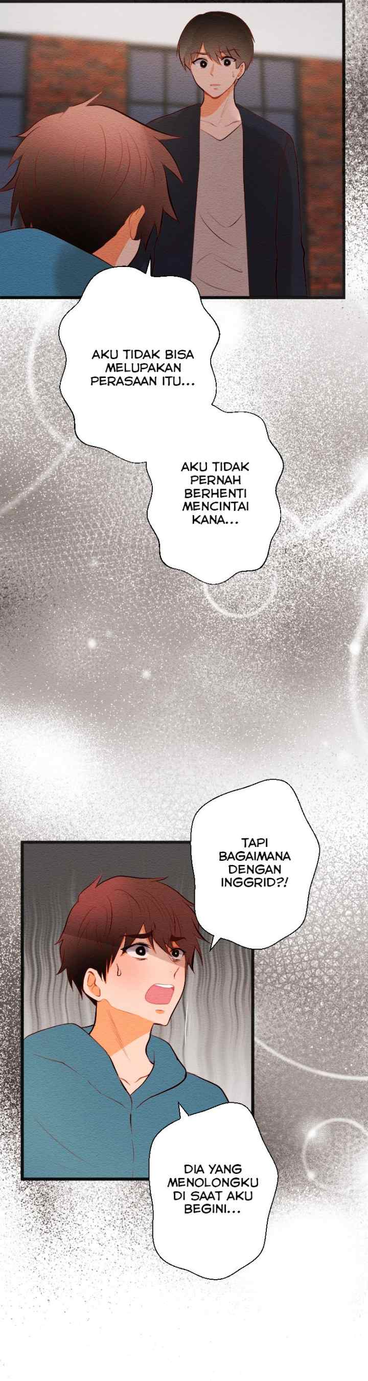 Mistake S2 chapter 55 halaman 16