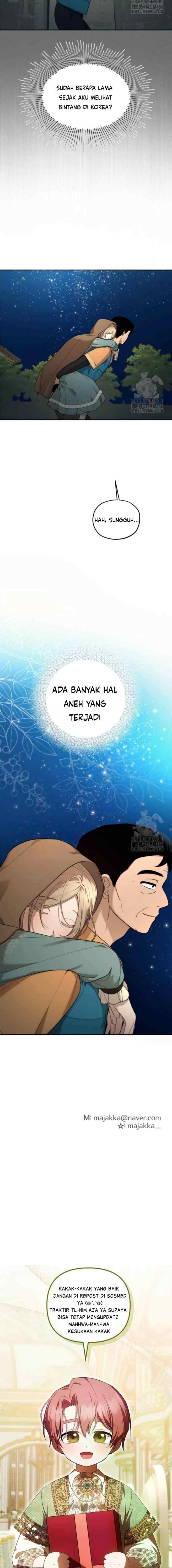 Truck Driver Tag Team Match chapter 9 halaman 20