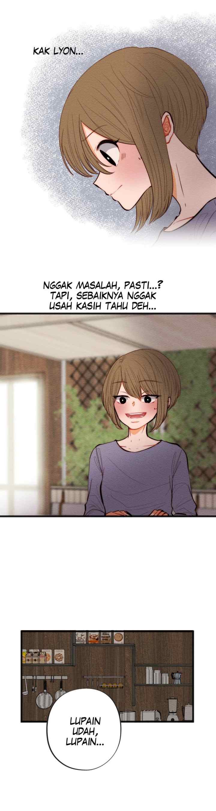 Mistake S1 chapter 141 halaman 7