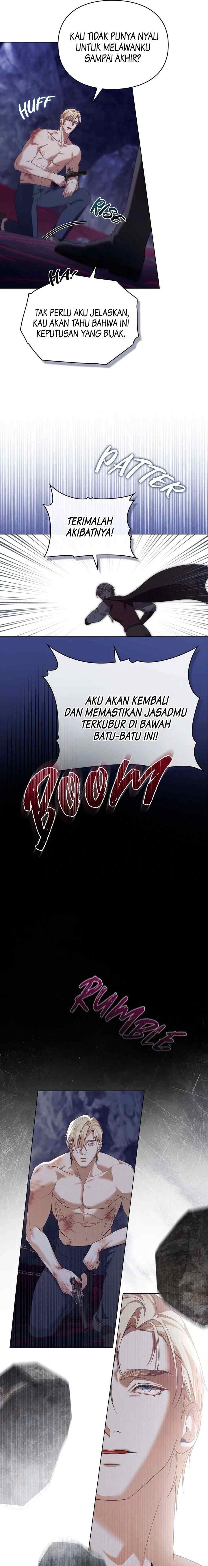 Betrayal of Dignity chapter 76 halaman 15