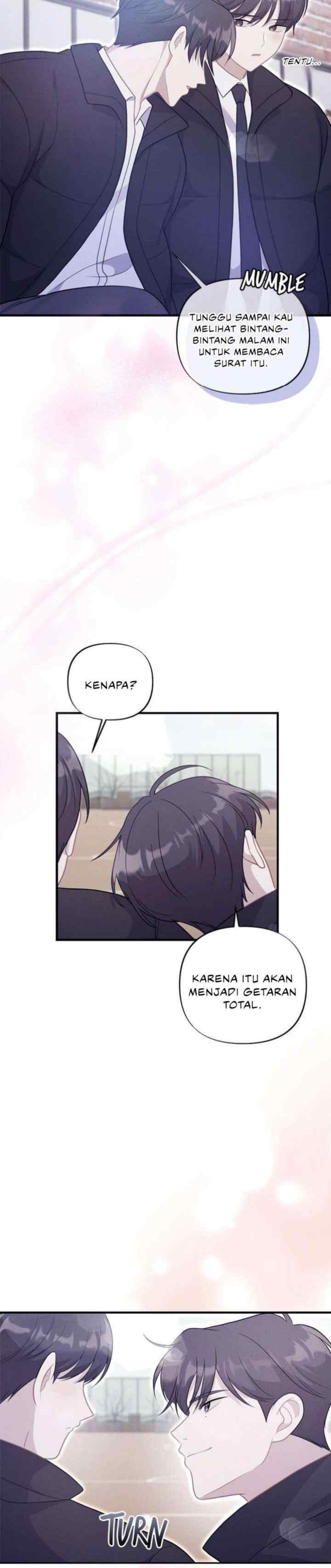 Miracle Illusion chapter 15 halaman 6