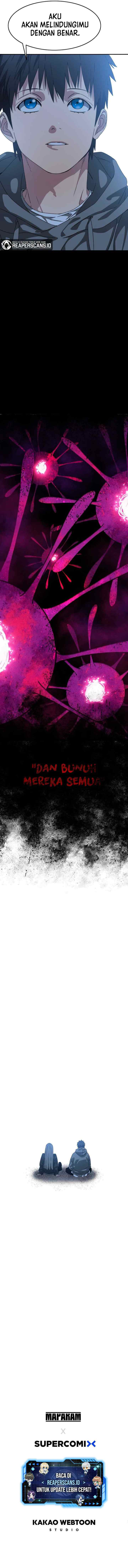 Existence chapter 20 halaman 19