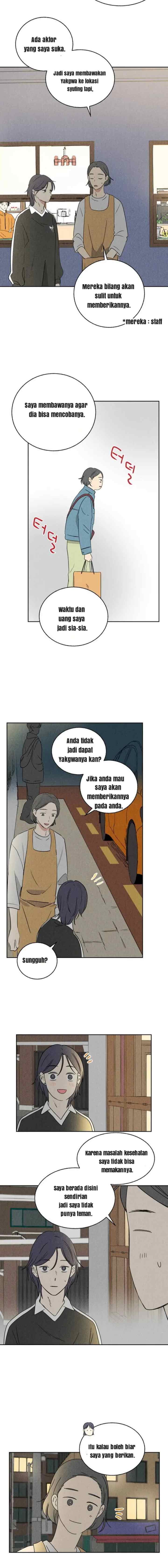 Grace Period of Period chapter 9 halaman 12