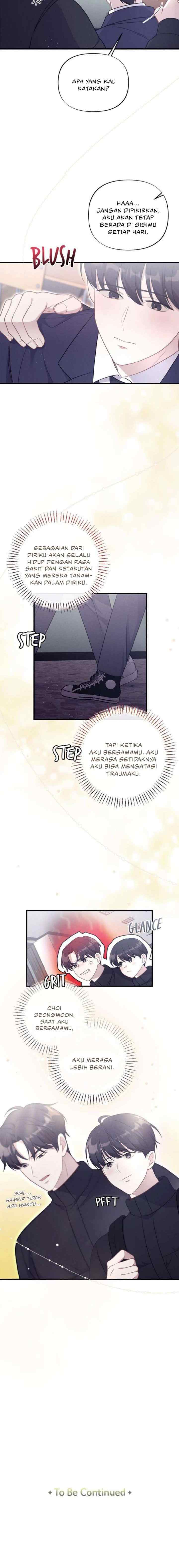 Miracle Illusion chapter 15 halaman 20