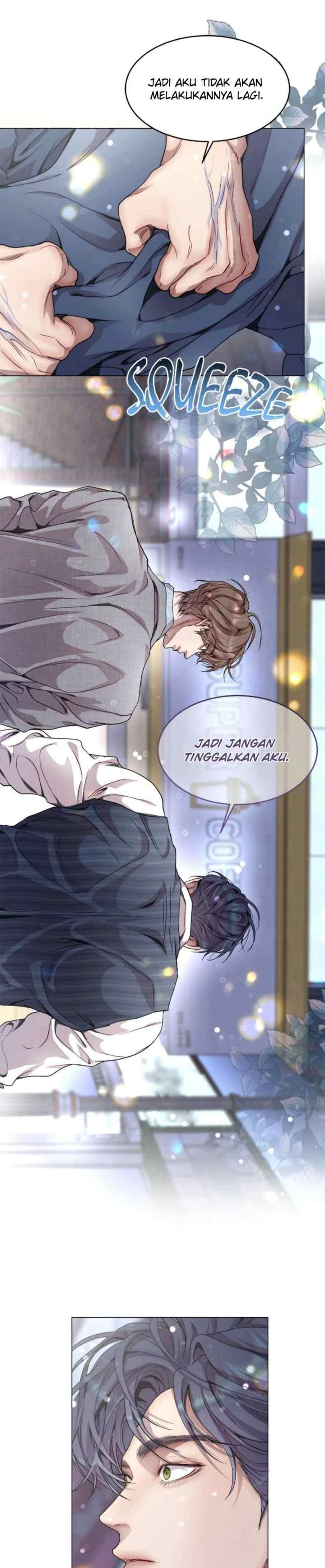 Egocentric Way Of Thinking chapter 64 halaman 12