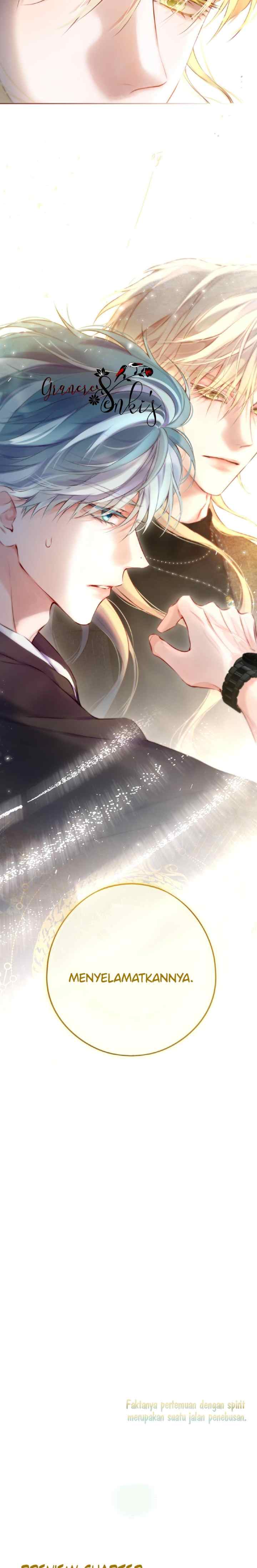 Planetary Eyes chapter 12 halaman 18