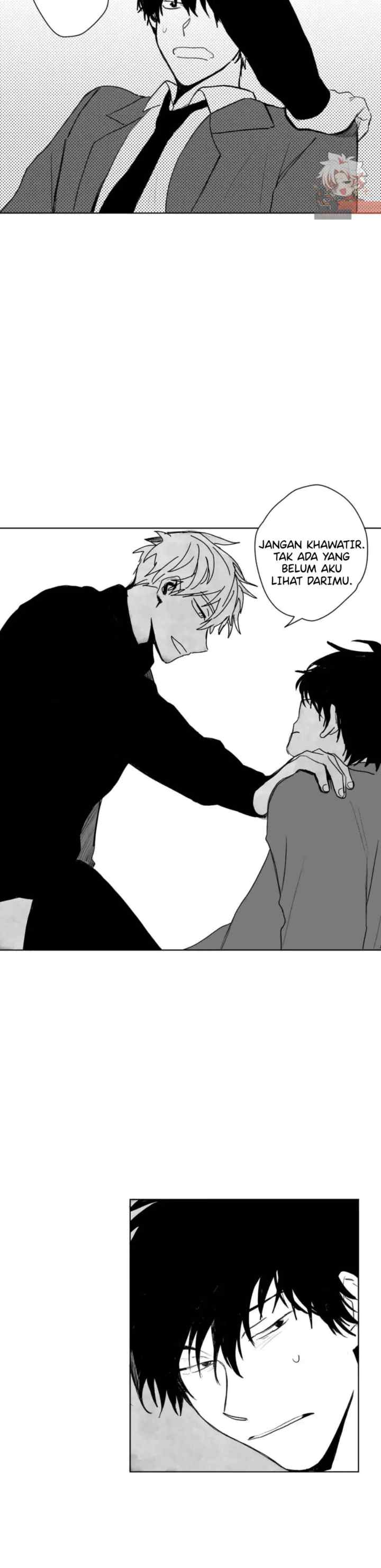 Stalker's Game chapter 22 halaman 11