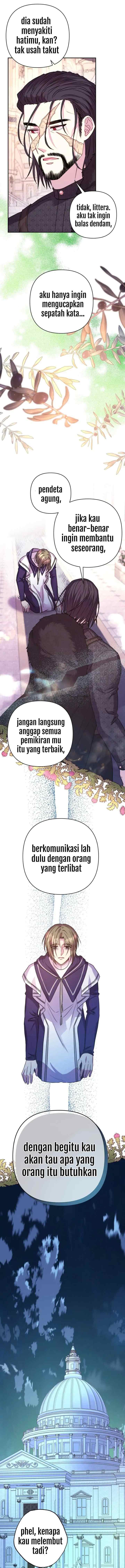 Anyway, It Is A Ropan chapter 33 halaman 13