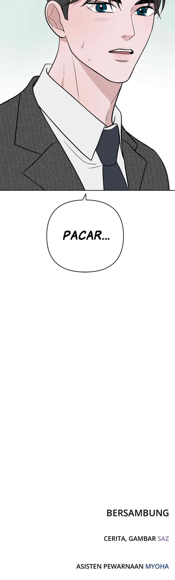 Nuance of Lying chapter 42 halaman 18