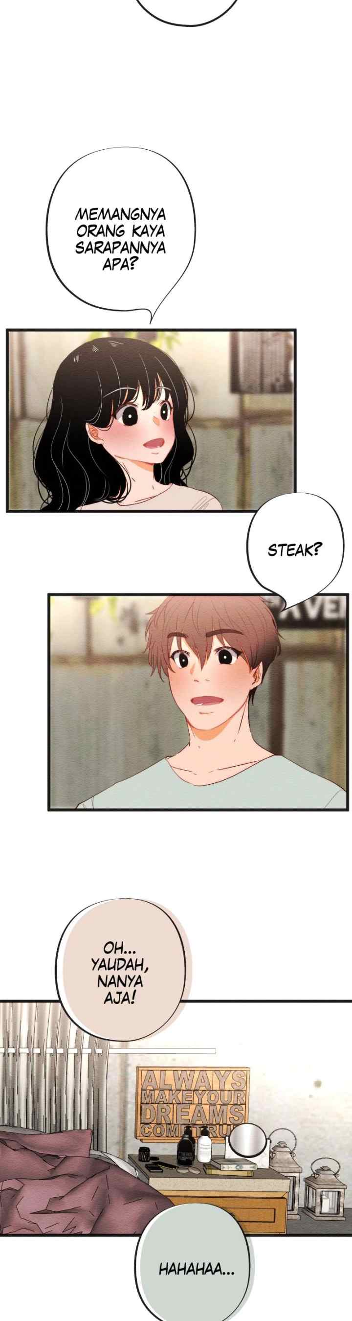Mistake S1 chapter 165 halaman 10