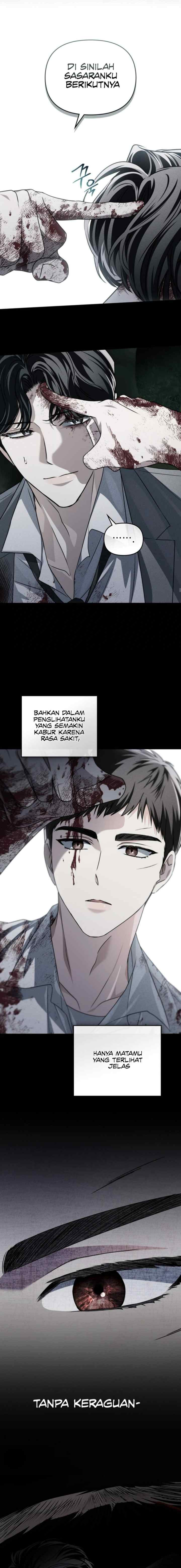 Honbul chapter 31 halaman 4