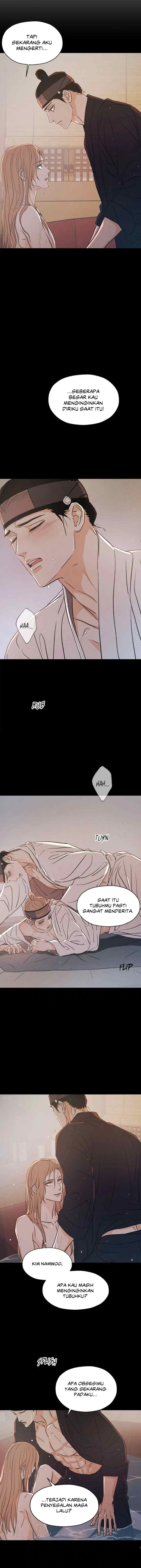 Shade of Plum Blossom chapter 56 halaman 6