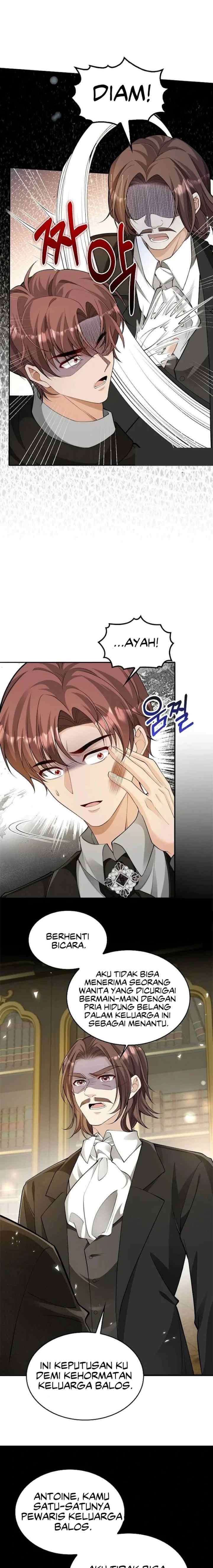 Lady Takes Revenge chapter 23 halaman 16