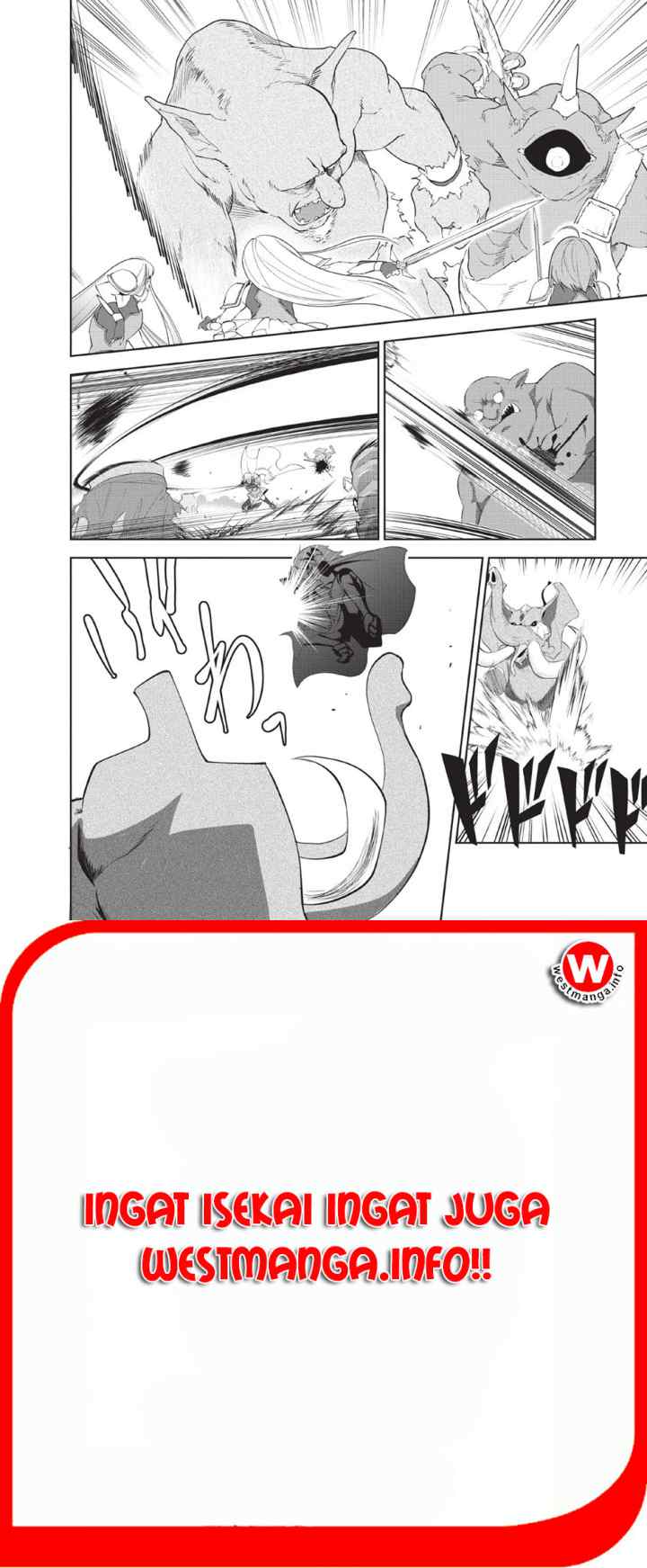 Shinka no Mi ~Shiranai Uchi ni Kachigumi Jinsei chapter 24 halaman 6