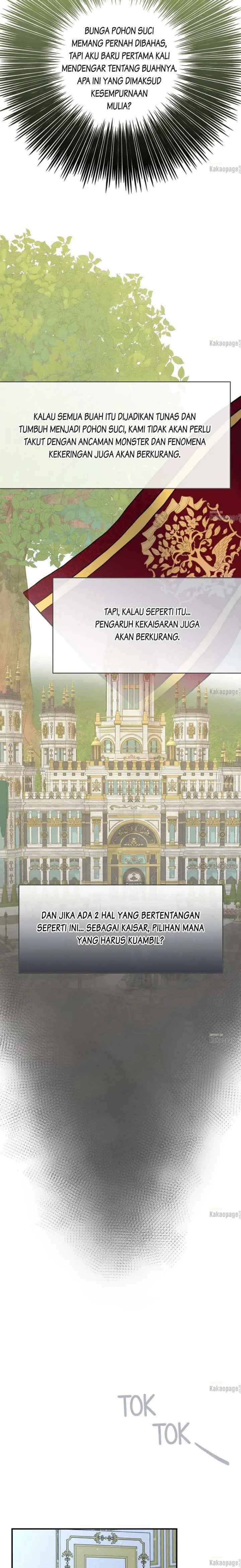 The Great Wish chapter 140 halaman 15