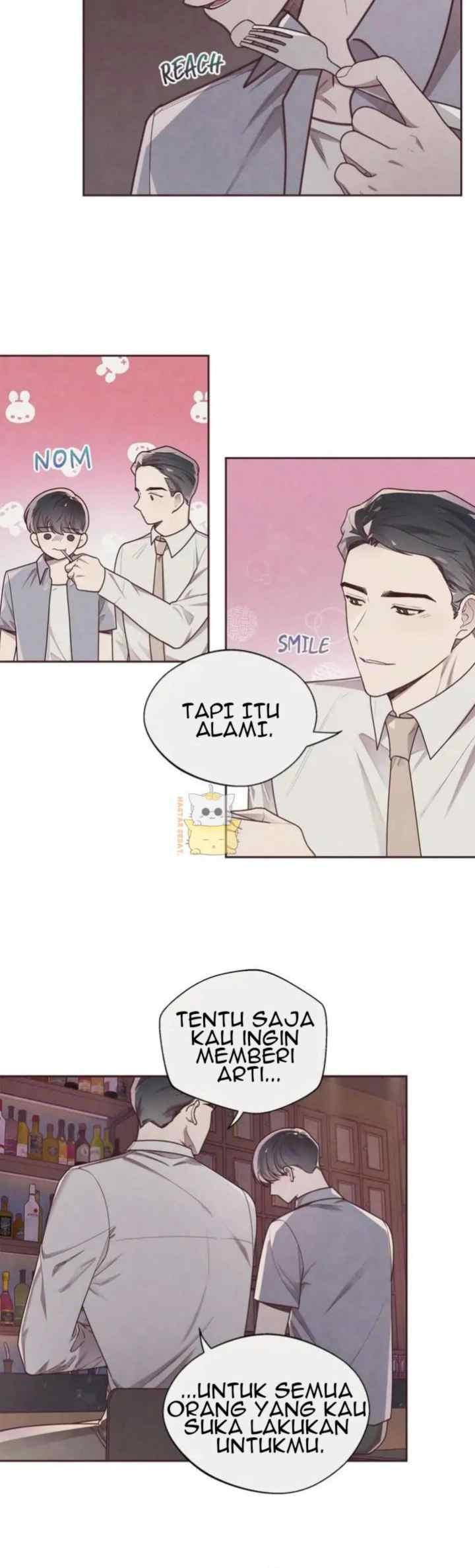 Relationship Ring chapter 16 halaman 17