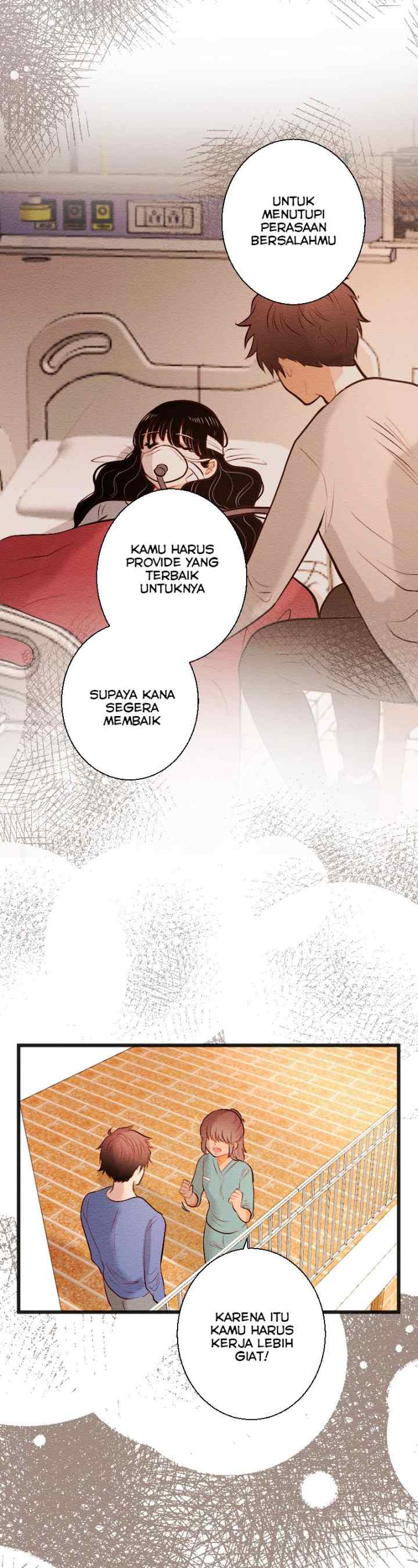 Mistake S2 chapter 31 halaman 8