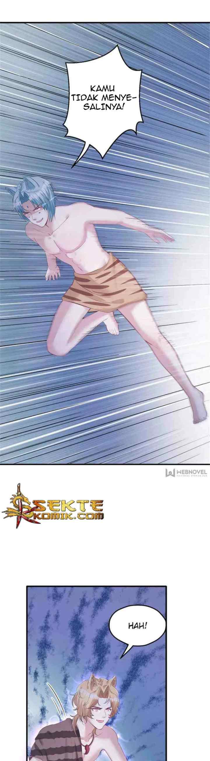 Beauty and the Beasts chapter 103 halaman 13