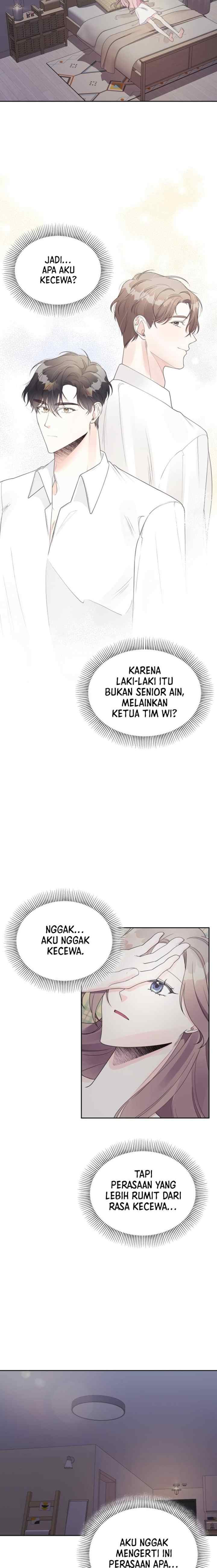 Memento Bori chapter 23 halaman 11