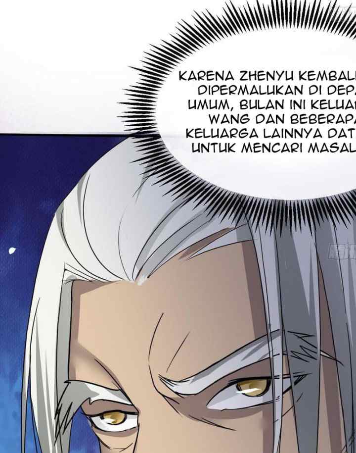 The Nine Heaven of Martial Arts chapter 12 halaman 15