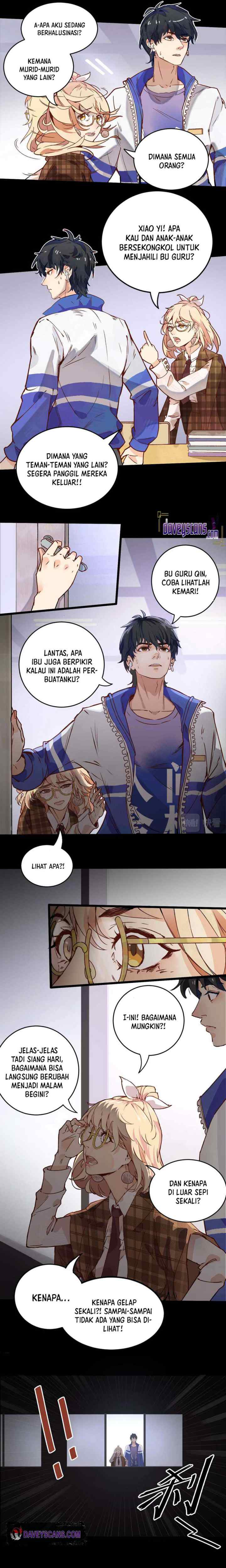 I Exploit Bugs chapter 2 halaman 9