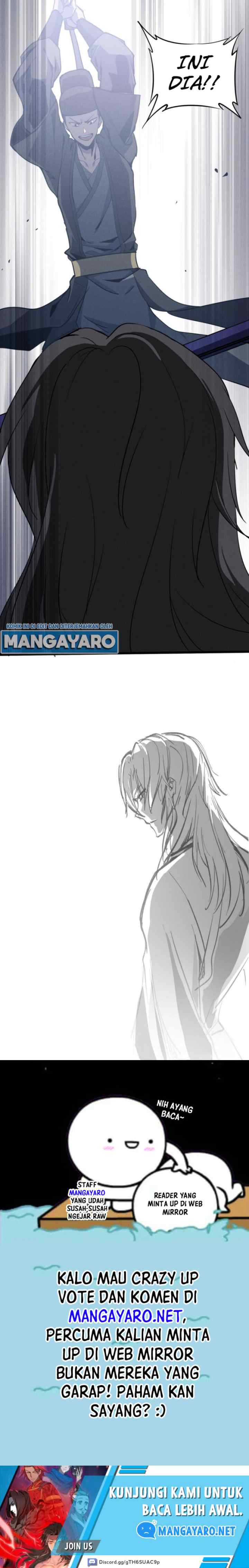 Martial God Chat Group chapter 14 halaman 8