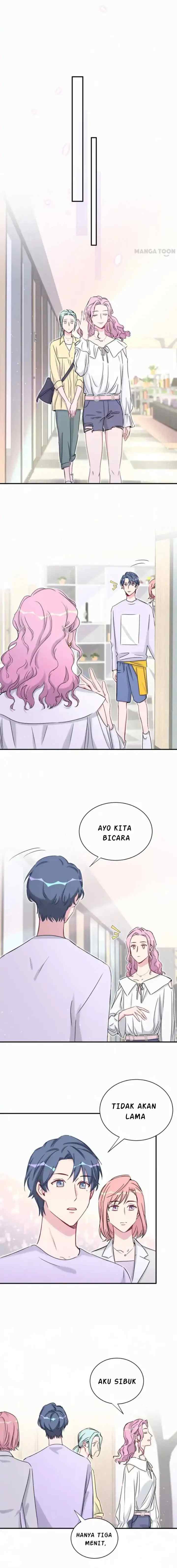 Whose Baby Is It? chapter 39 halaman 9