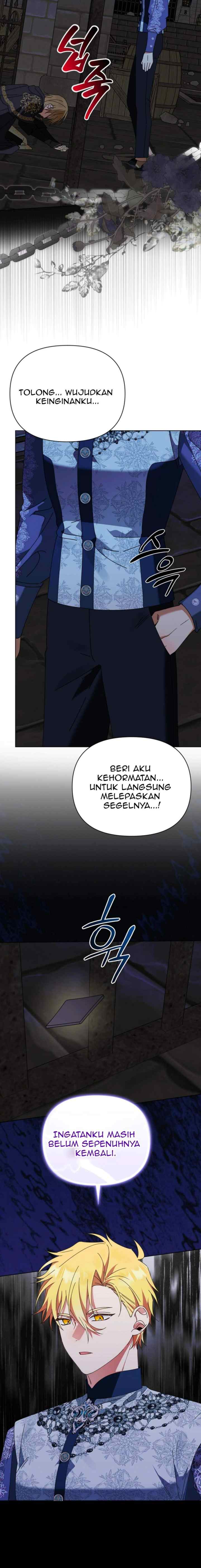Bird Empress chapter 59 halaman 15